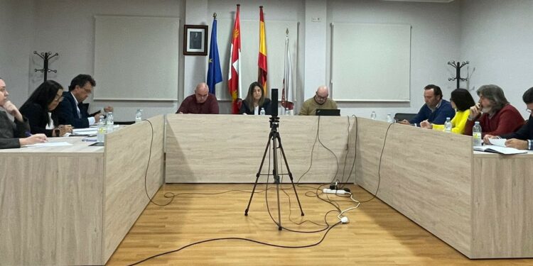 Carrascal solicita un préstamo por valor de 64.849 euros para afrontar las inversiones del DUS-5000