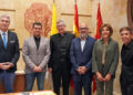 La UPSA crea la Cátedra de ‘Branded Content’ e Inteligencia Artificial Generativa