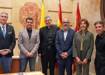 La UPSA crea la Cátedra de ‘Branded Content’ e Inteligencia Artificial Generativa