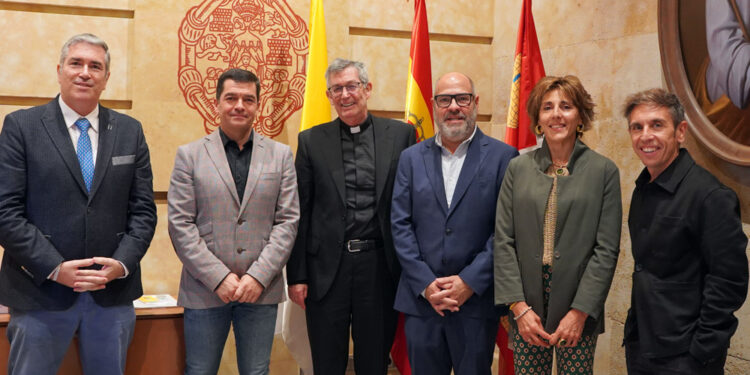 La UPSA crea la Cátedra de ‘Branded Content’ e Inteligencia Artificial Generativa