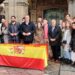 El PP celebra la Hispanidad y condenada las desigualdades que sufren los españoles por los ‘chanchullos’ del Gobierno