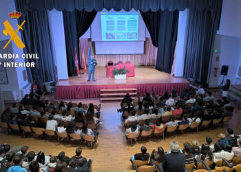 Arranca la Ciberliga que formará y concienciará a 600 jóvenes de Salamanca en el uso responsable de las tecnologías