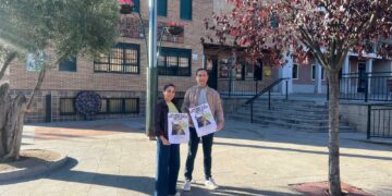 Carbajosa busca voluntarios para reforzar el plan de gestión y control de las colonias felinas