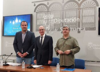 Santa Marta, Villamayor y Villares entre los 68 municipios que disfrutarán del teatro con el programa ‘Provincia a Escena’