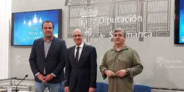 Santa Marta, Villamayor y Villares entre los 68 municipios que disfrutarán del teatro con el programa ‘Provincia a Escena’