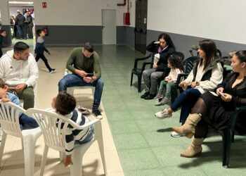 Los vecinos de Doñinos disfrutan de una treintena de actividades culturales y deportivas este curso