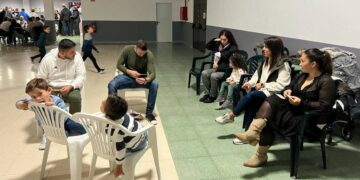 Los vecinos de Doñinos disfrutan de una treintena de actividades culturales y deportivas este curso