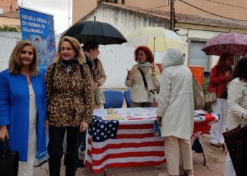 La Escuela de Idiomas oferta las últimas plazas para la sección de Santa Marta
