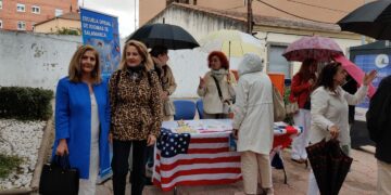La Escuela de Idiomas oferta las últimas plazas para la sección de Santa Marta