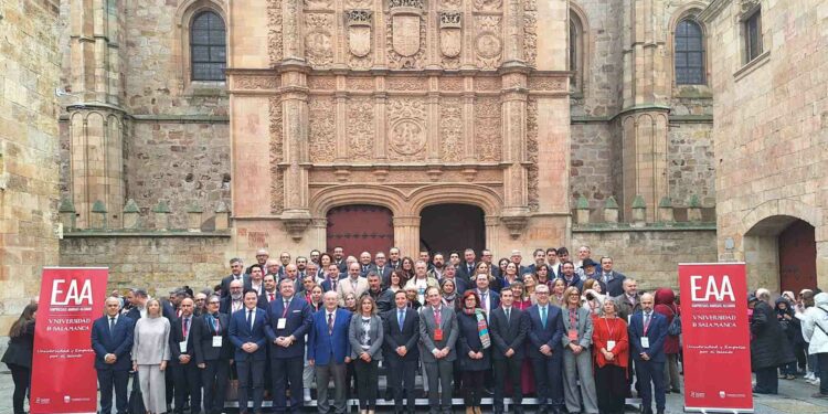 Santa Marta formará parte del nuevo proyecto Empresas Amigas Alumni que arranca con nuevas colaboraciones y objetivos