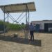 Inversión de 17.000 euros para facilitar el riego sostenible en el vivero municipal