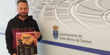 Túnel del terror, scape room, peque discoteca y concurso de disfraces en la programación de Halloween