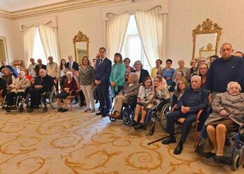 Reconocimiento y homenaje al esfuerzo y al trabajo de toda una vida