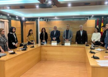 Carbajosa instalará radares para controlar la velocidad en las principales vías del casco urbano