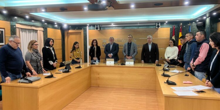 Carbajosa instalará radares para controlar la velocidad en las principales vías del casco urbano