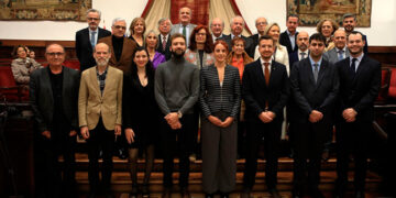 Los Premios Alumni 2024 reconocen la excelencia académica e investigadora
