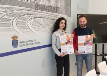 El Festival de Arte Urbano, el refuerzo escolar y las actividades de Halloween, Nochevieja y Carnaval centran el programa dirigido a los jóvenes