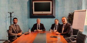 El Ayuntamiento ofrece a los empresarios los atractivos del Centro de Emprendimiento y trabaja para obtener financiación y nuevas alianzas