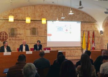 La UPSA celebra el Día Mundial de la Salud Mental recordando los retos a los que se enfrenta la sociedad