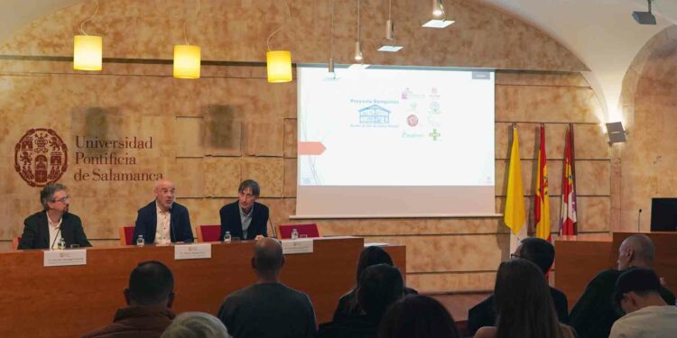 La UPSA celebra el Día Mundial de la Salud Mental recordando los retos a los que se enfrenta la sociedad