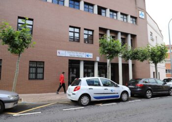 La Junta contrata las obras de ampliación del Centro de Salud de Santa Marta por más de 840.000 euros