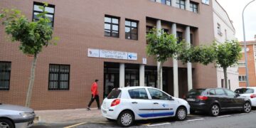 La Junta contrata las obras de ampliación del Centro de Salud de Santa Marta por más de 840.000 euros