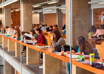 La USAL en el puesto 15 del Ranking Times Higher Education que valora a las universidades españolas