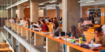 La USAL en el puesto 15 del Ranking Times Higher Education que valora a las universidades españolas