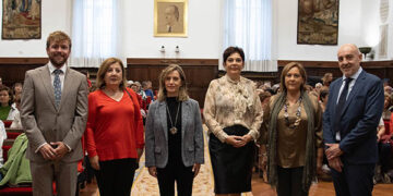 El Programa Interuniversitario de la Experiencia crece en Salamanca un 15% y alcanza los 550 alumnos matriculados