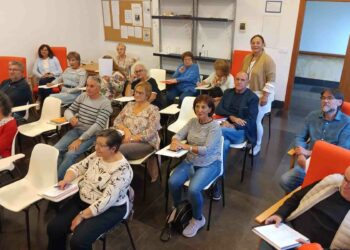 Arranca el Programa Interuniversitario de la Experiencia con 20 alumnos matriculados