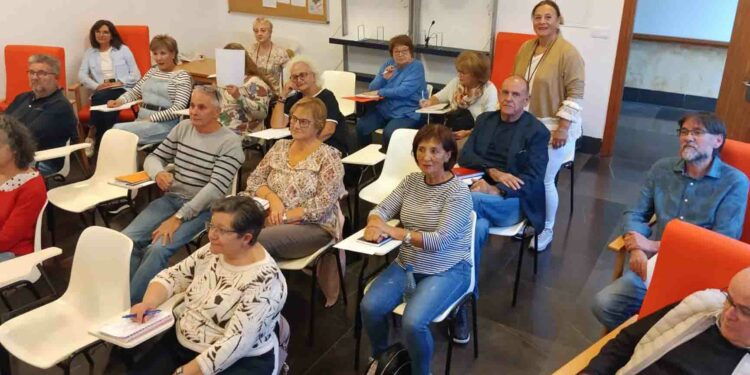 Arranca el Programa Interuniversitario de la Experiencia con 20 alumnos matriculados