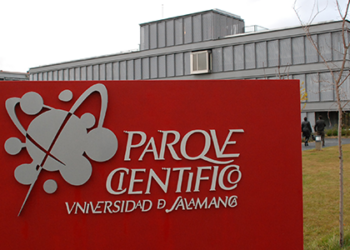 Más del 45% del empleo en Villamayor lo aporta el Parque Científico con 65 empresas y más de 750 trabajadores