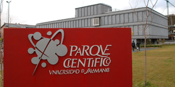 Más del 45% del empleo en Villamayor lo aporta el Parque Científico con 65 empresas y más de 750 trabajadores