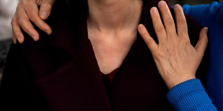 Aprobados 89.200 euros a entidades del tercer sector para apoyar a las víctimas de la violencia de género