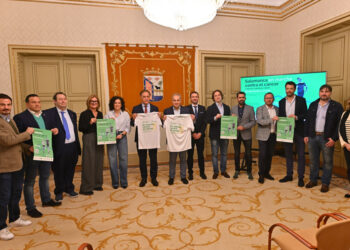 La X Marcha contra el Cáncer se celebrará el 20 de octubre con 6 kilómetros de solidaridad