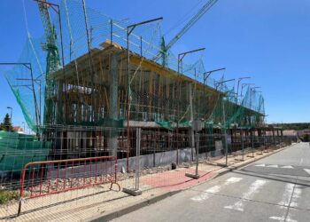 Santa Marta, el municipio del alfoz más beneficiado en los presupuestos de la Junta para 2025, que dejarán 6 millones de inversiones en la comarca