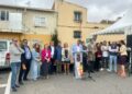 La Feria Agroalimentaria de Cabrerizos exalta la calidad de los productos artesanos, frescos y naturales