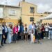 La Feria Agroalimentaria de Cabrerizos exalta la calidad de los productos artesanos, frescos y naturales