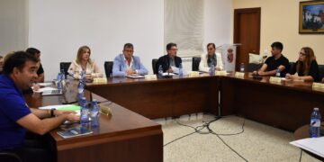 Luz verde de Cabrerizos a la adhesión al proyecto de abastecimiento de agua mancomunado para solventar el problema de captación del río