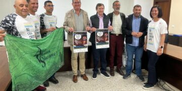 Vuelven los Atletas Veteranos con la 32ª Liga de Cross de Cabrerizos a partir del 17 de noviembre