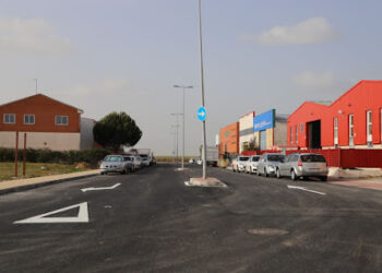 El Gobierno inyecta en Castellanos 1M€ a una empresa de producción de radiofármacos contra el cáncer que permitirá crear 9 puestos de trabajo