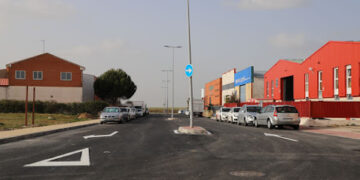 El Gobierno inyecta en Castellanos 1M€ a una empresa de producción de radiofármacos contra el cáncer que permitirá crear 9 puestos de trabajo