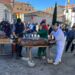 Cabrerizos, Carrascal, Castellanos y Santa Marta volverán a celebrar la Fiesta de la Matanza en 2025