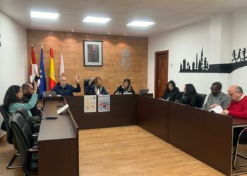 Castellanos sube la tasa de agua un 15%, que supondrá un aumento de entre 1,95€ a 21€ al semestre en función del consumo