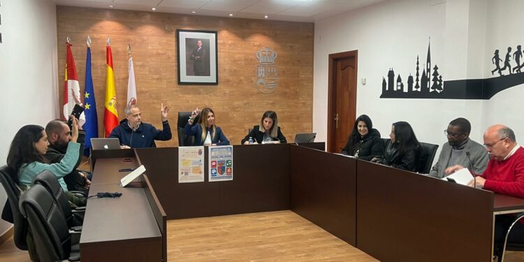 Castellanos sube la tasa de agua un 15%, que supondrá un aumento de entre 1,95€ a 21€ al semestre en función del consumo