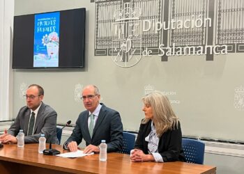 Ciudad Rodrigo reunirá a 1.300 mujeres de 98 municipios en el Día de la Mujer Rural