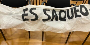 Los vecinos de Carrascal de Barregas plantean protestas contra la subida de impuestos aprobada en el último pleno