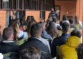La Junta apoya el proyecto de la Guardia Civil para concienciar a los estudiantes de 4º de ESO en el uso seguro y responsable de las nuevas tecnologías
