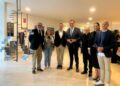 Santa Marta amplía la colección del Museo de Arte Contemporáneo con una treintena de obras y se consolida como referente único en la provincia