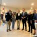 Santa Marta amplía la colección del Museo de Arte Contemporáneo con una treintena de obras y se consolida como referente único en la provincia